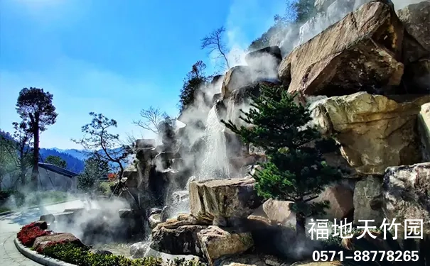 杭州临安福地天竹园怎么样?环境、资质、设施全解析 杭州临安福地天竹园怎么样?环境、资质、设施全解析