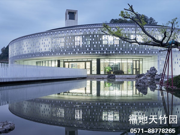 杭州临安福地天竹园怎么样?环境、资质、设施全解析 杭州临安福地天竹园怎么样?环境、资质、设施全解析