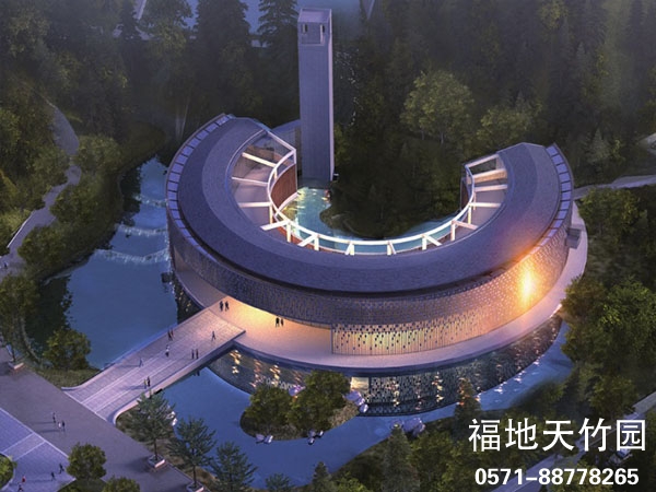 杭州临安福地天竹园怎么样?环境、资质、设施全解析 杭州临安福地天竹园怎么样?环境、资质、设施全解析
