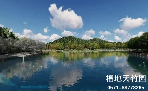 杭州临安福地天竹园怎么样?环境、资质、设施全解析 杭州临安福地天竹园怎么样?环境、资质、设施全解析
